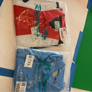 Royal Creations Hawaiian Shirts